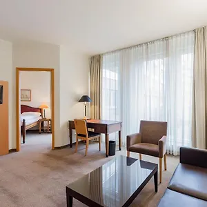 Apartmenthaus Mitte , Berlim Alemanha