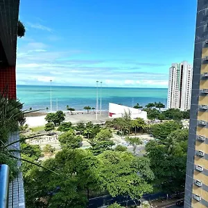  Apartamento Flat Unidade 1206 A