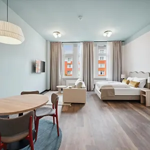 Limehome Stresemannstr , Berlim Alemanha