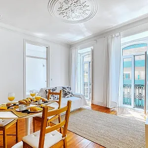 Inloveapartments - Center For Family , Lisboa Portugal