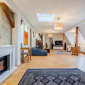 Fbapartments , Berlim Alemanha